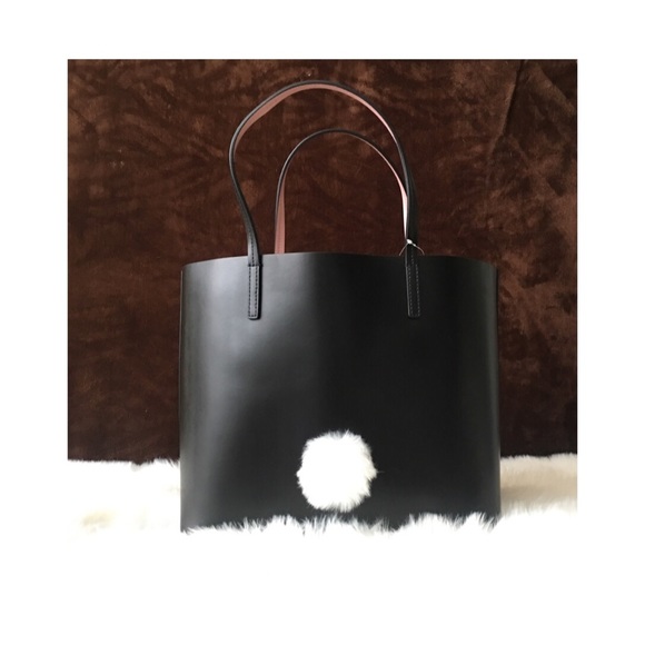 SOLD 💗 BRAND NEW KATE SPADE RABBIT LEN HOP TO IT - Picture 4 of 7